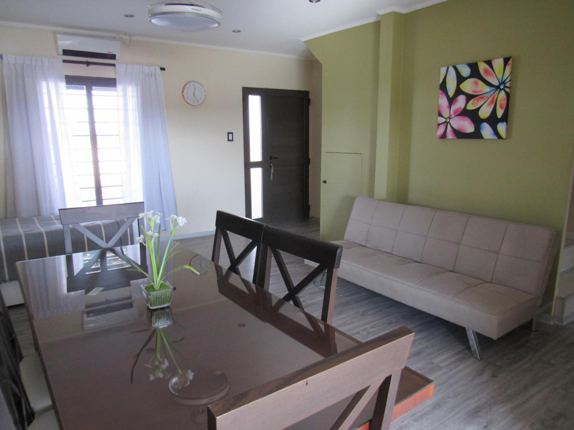 Complejo Koi Apartment General Alvear  Ngoại thất bức ảnh