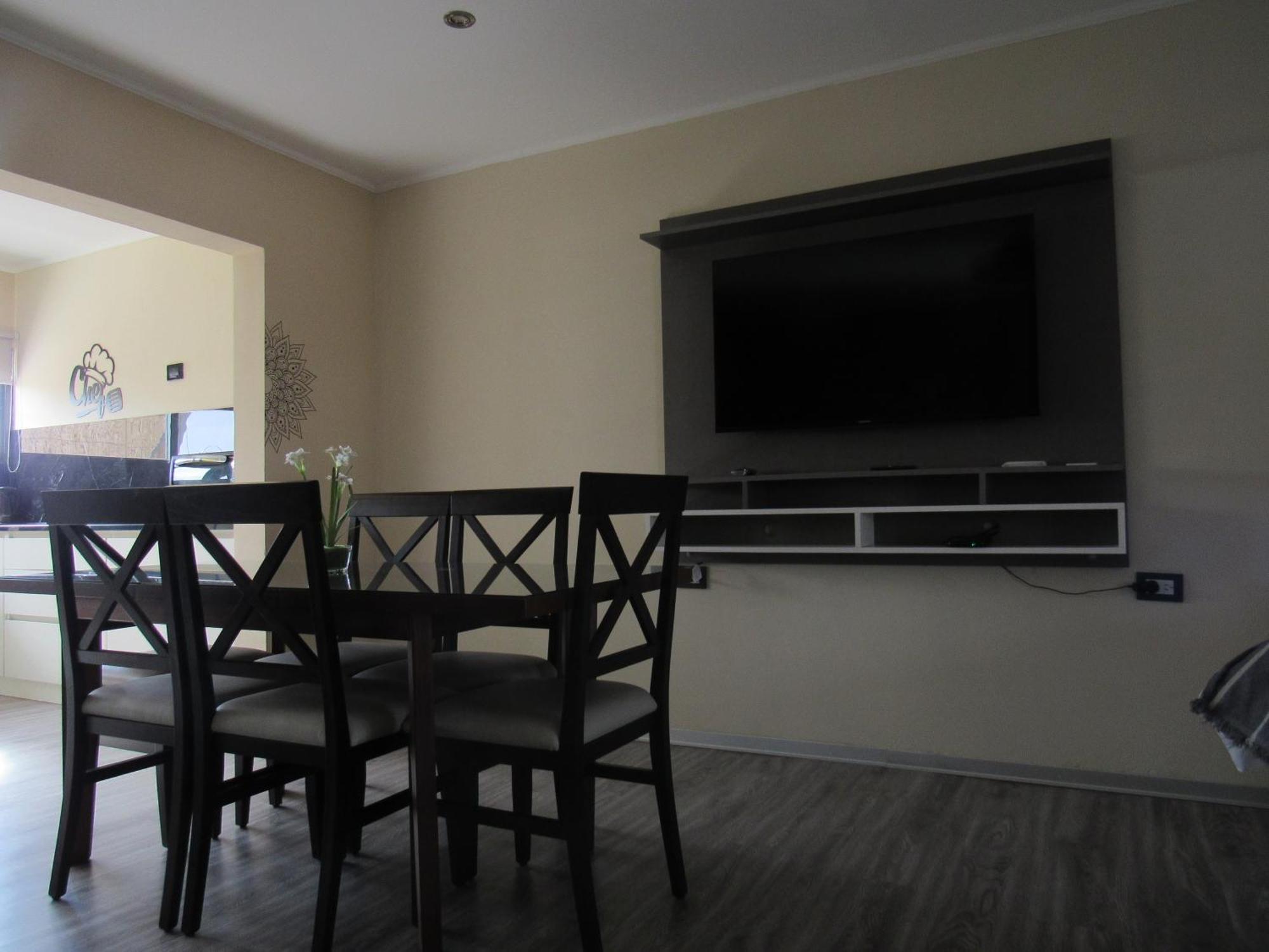 Complejo Koi Apartment General Alvear  Ngoại thất bức ảnh