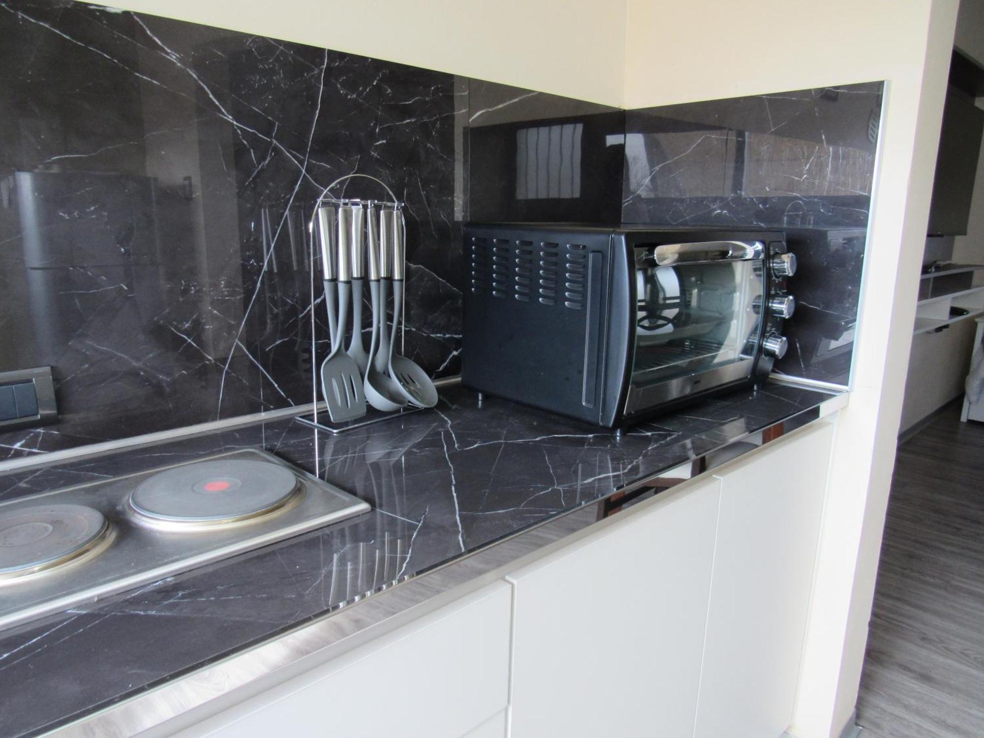Complejo Koi Apartment General Alvear  Ngoại thất bức ảnh