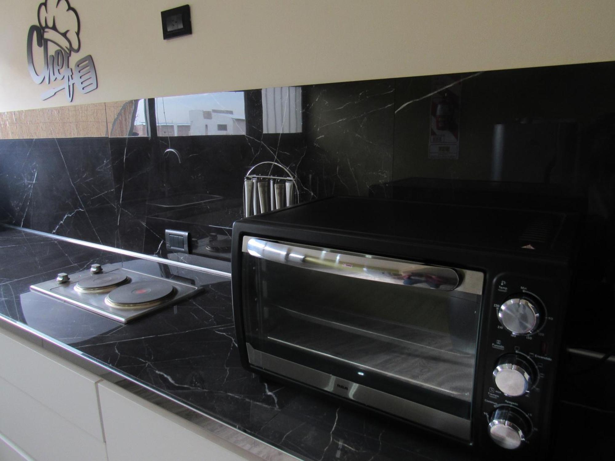 Complejo Koi Apartment General Alvear  Ngoại thất bức ảnh