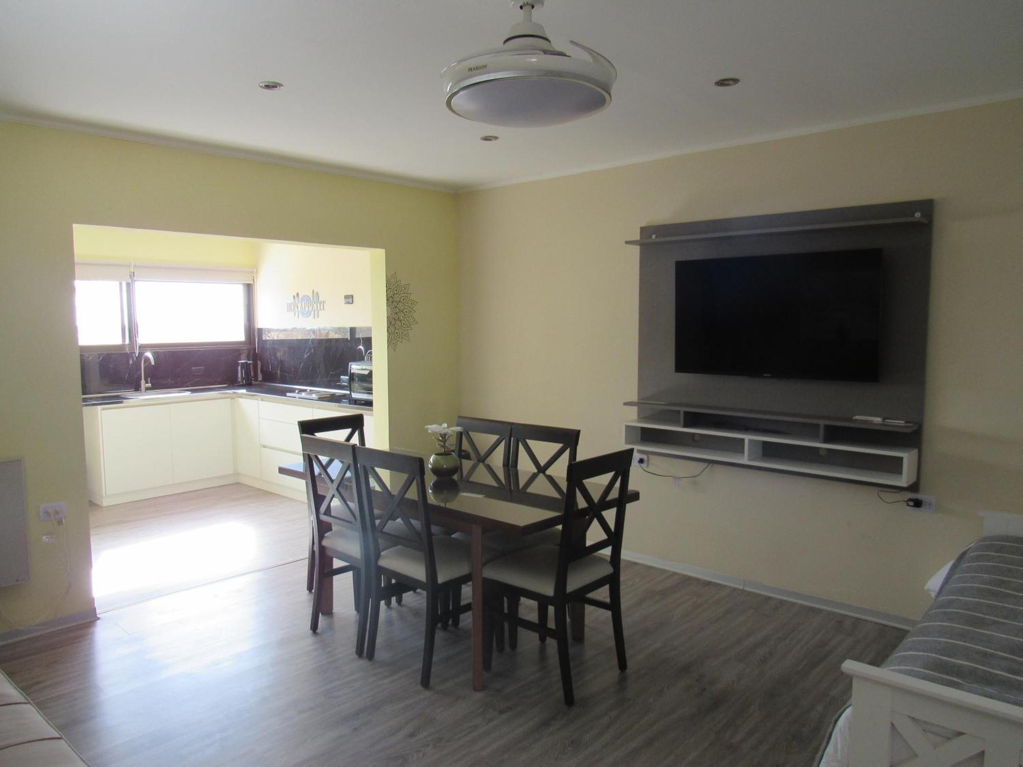 Complejo Koi Apartment General Alvear  Ngoại thất bức ảnh