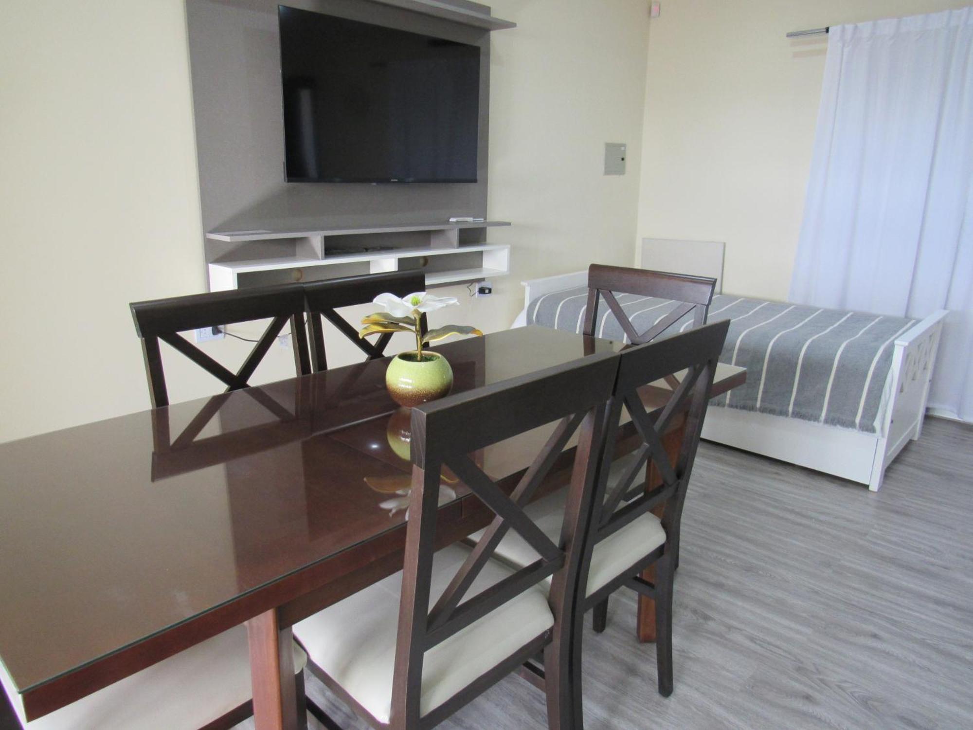 Complejo Koi Apartment General Alvear  Ngoại thất bức ảnh