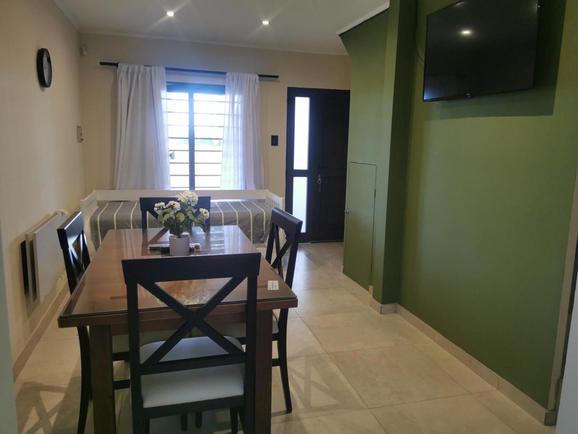 Complejo Koi Apartment General Alvear  Phòng bức ảnh